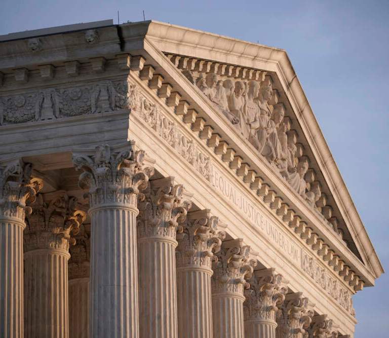 Supreme Court Blocks Biden’s Student Loan Relief Plan