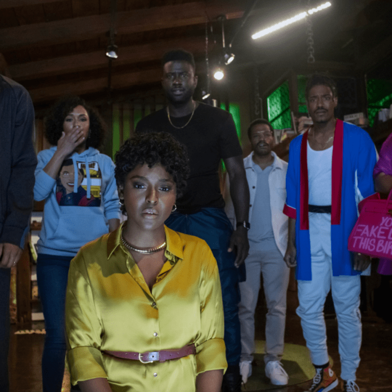 Here is Why You Should See “The Blackening” This Weekend