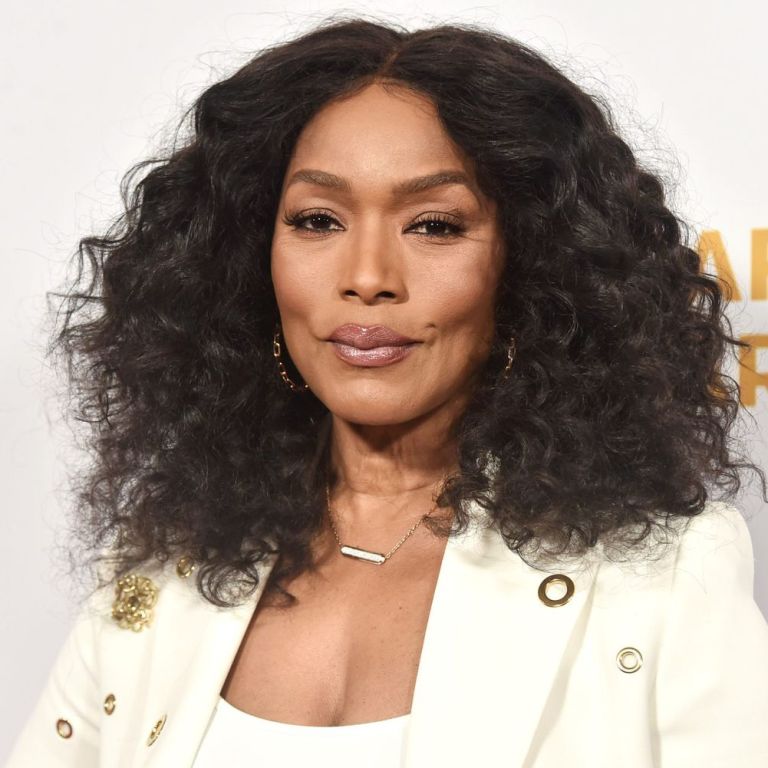 Angela Bassett to Receive Honorary Oscar