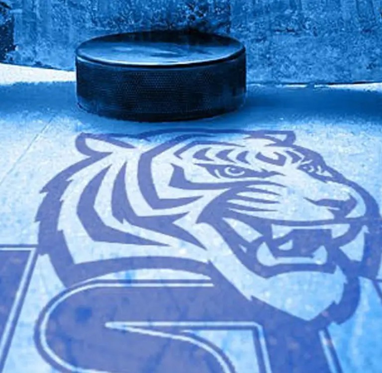 Tennessee State University To Become First HBCU With a Hockey Team