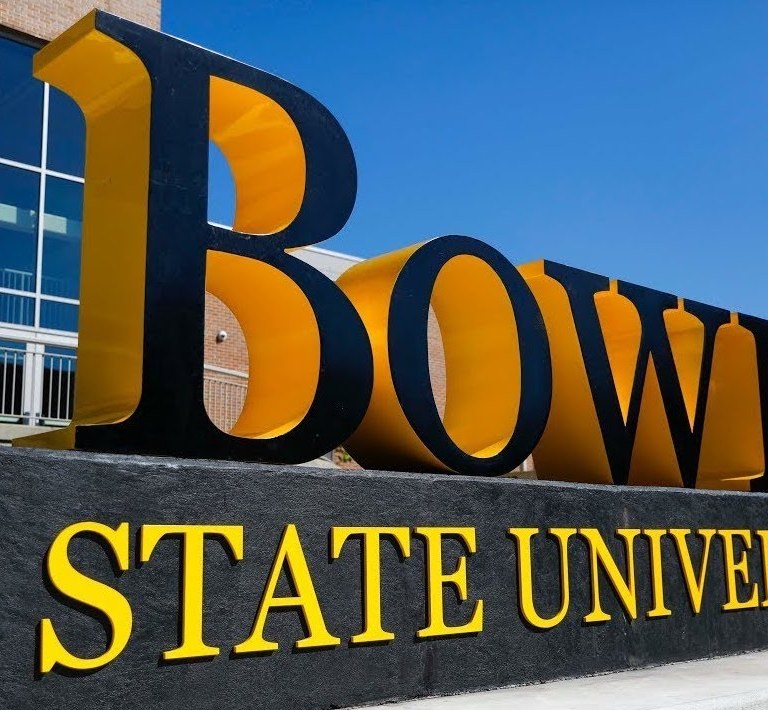 Bowie State University Reaches $50 Million Fundraising Goal Ahead of Schedule