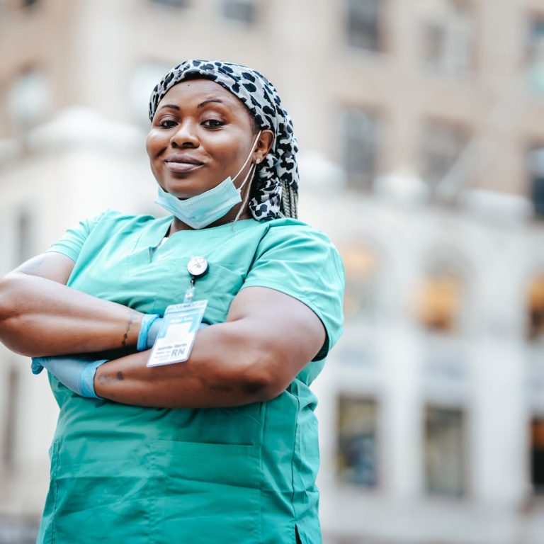 Howard University and UDC Partner To Produce Next Generation of Healthcare Workers