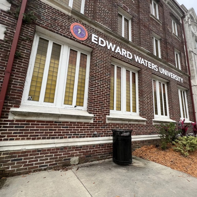 Jacksonville Shooter Visited Edward Waters Univerity Before Racist Mass Shooting at Dollar General