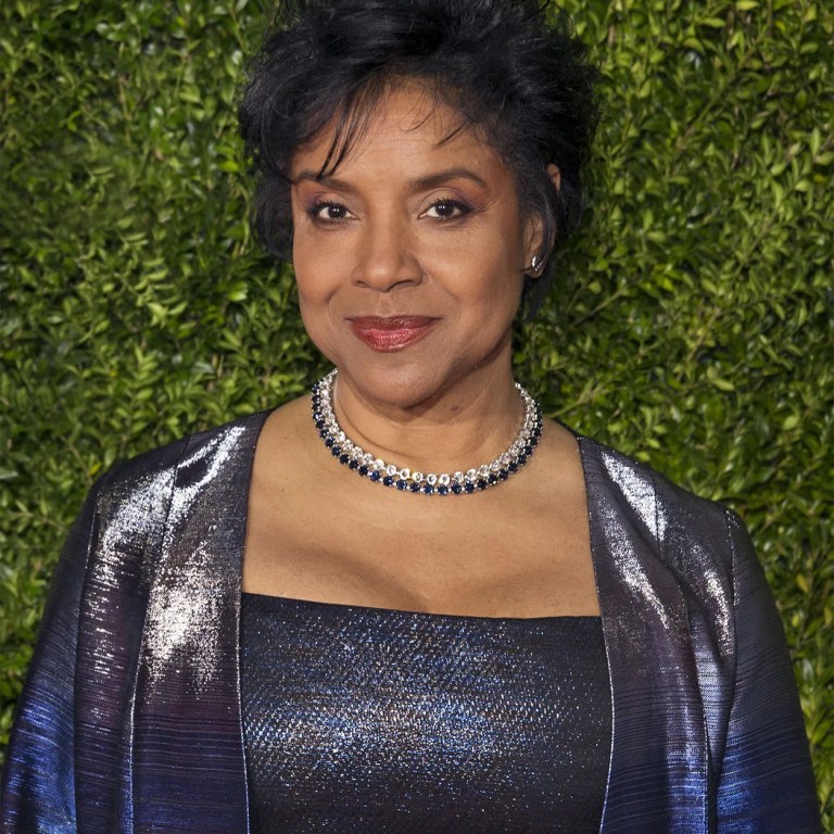 Phylicia Rashad to Step Down As Dean of Howard University’s College of Fine Arts