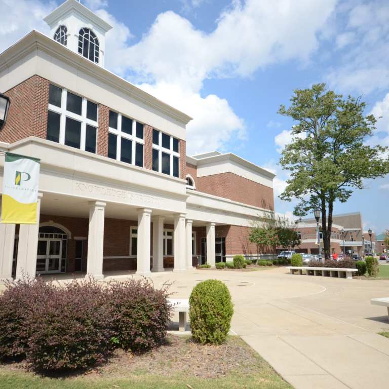 Philander Smith is Now Officially a University