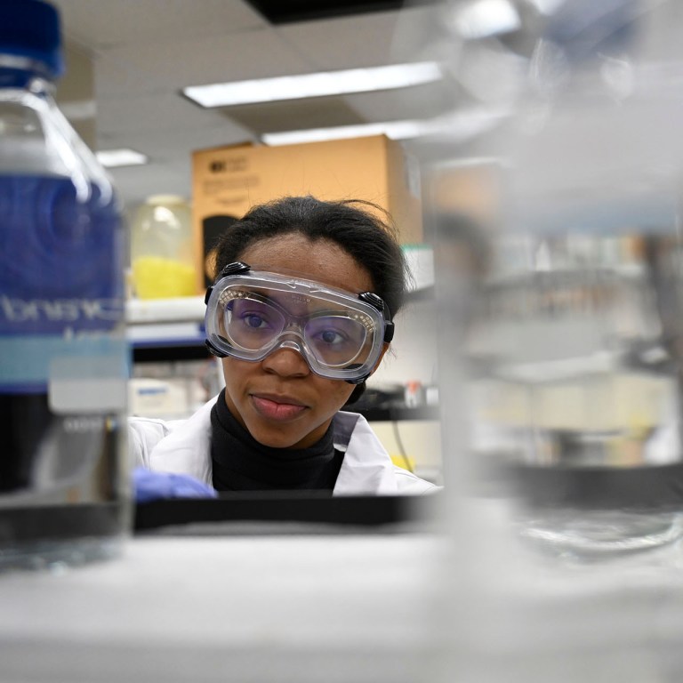 Morgan State University Reports Receiving More Than $100M in Research Funding
