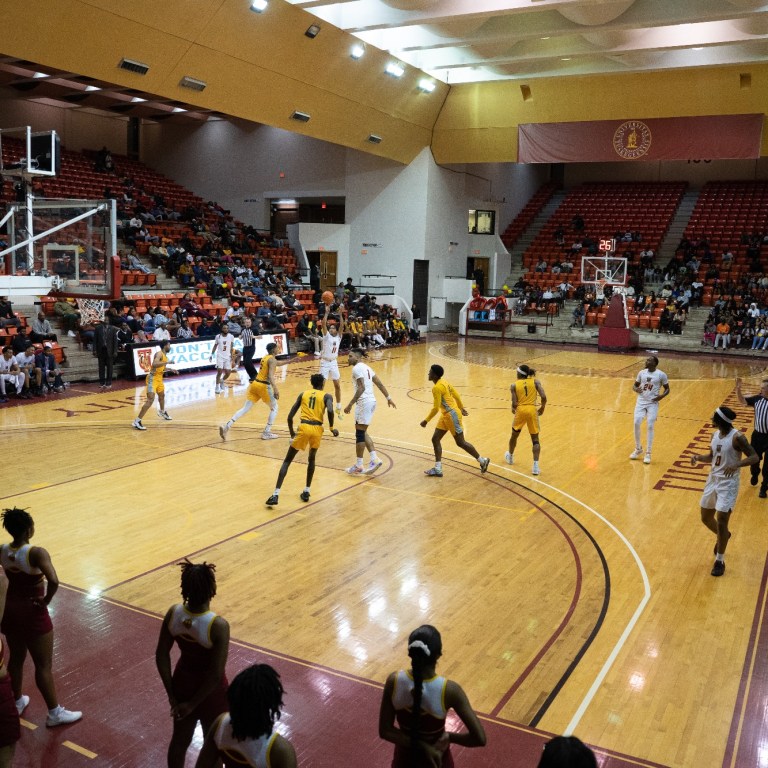Tuskegee University Receives Upgrades to Athletic Facilities
