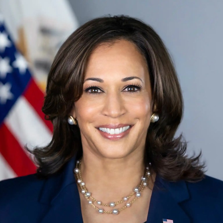Vice President Kamala Harris Urges HBCU Students to Vote
