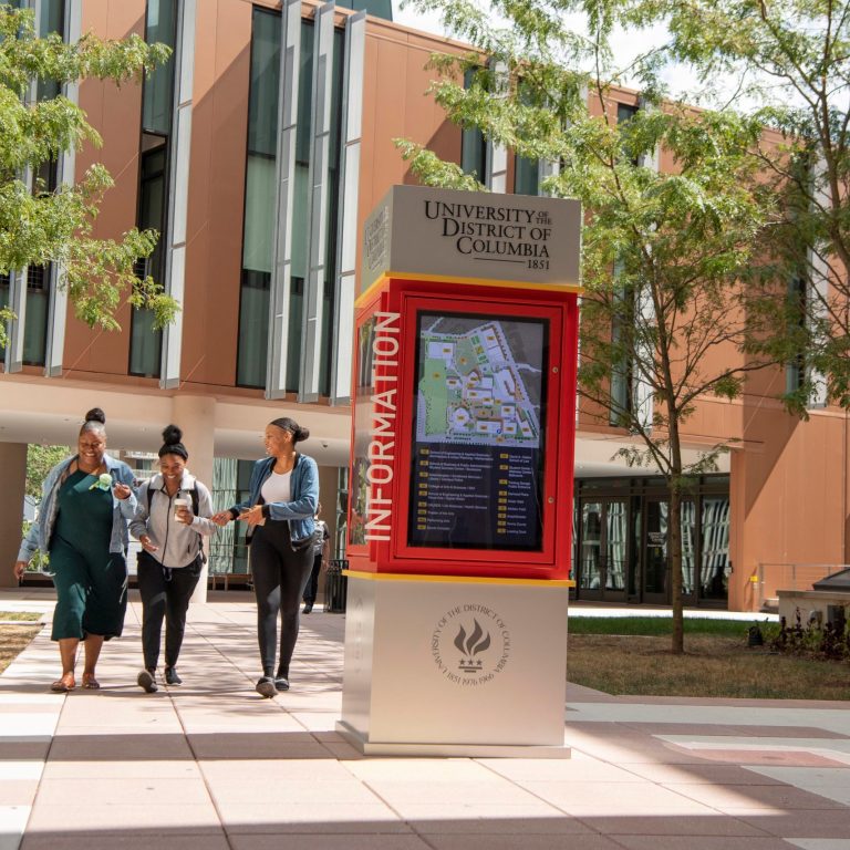 D.C. Launches HBCU Pipeline Program for Students Studying Public Service