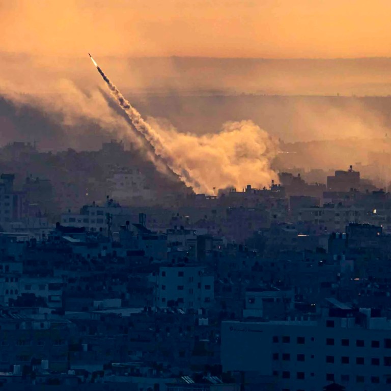 What’s Happening in Israel and Gaza?