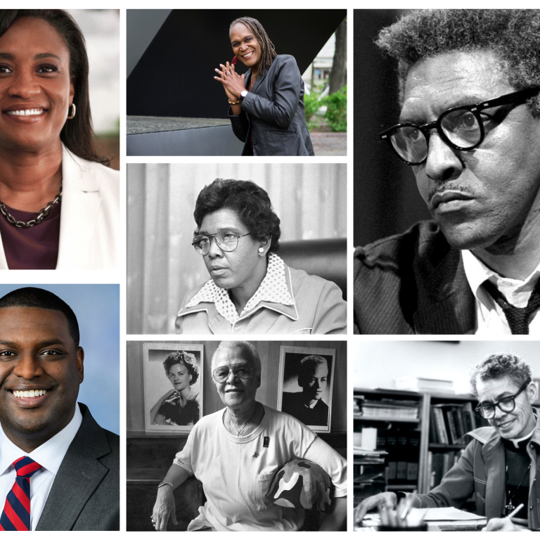 4 LGBTQ+ Trailblazers Who Went to HBCUs and 4 Who Didn’t