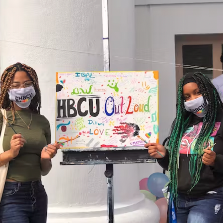 A Message from the Founder of HBCU OutLoud Day