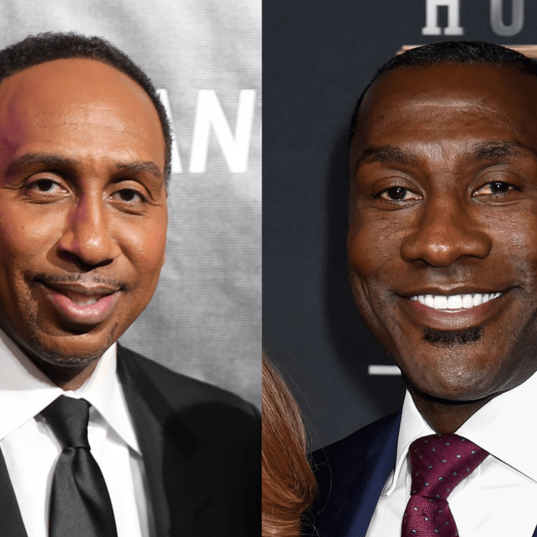 Shannon Sharpe and Stephen A. Smith to Bring ‘First Take’ to Their HBCU Alma Maters