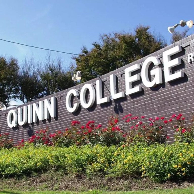 Paul Quinn College Makes History as the First College to Host a G League Basketball Game
