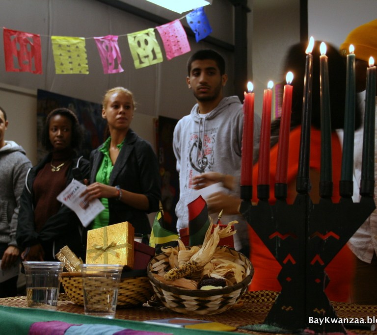 Let’s Talk About The HBCU Relevance Of Kwanzaa