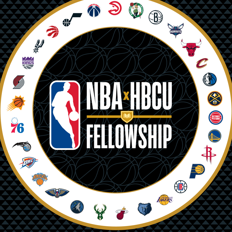 NBA Launches Third Annual HBCU Fellowship Program