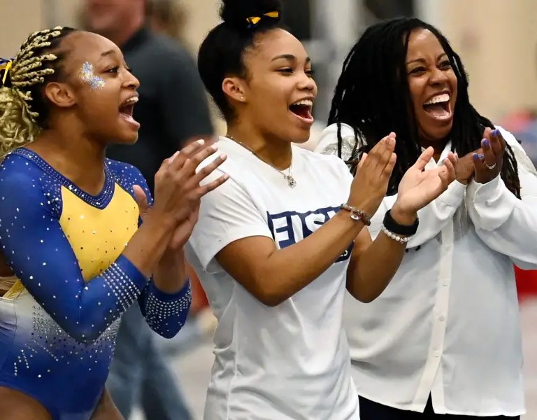 Fisk University To Host Historic Gymnast Meet Led By Black Women Coaches