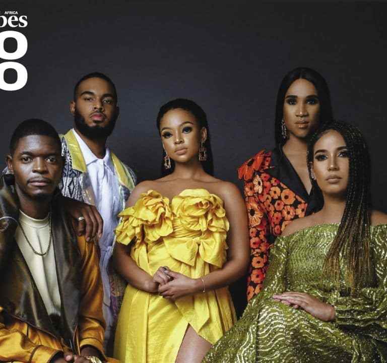 Meet The 2024 Forbes ‘Under 30’ Black HBCU Alum!