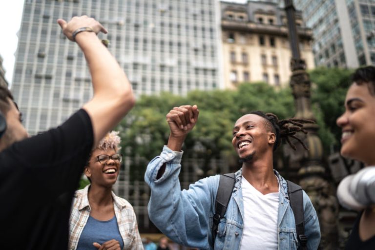 HBCU Students via iStock