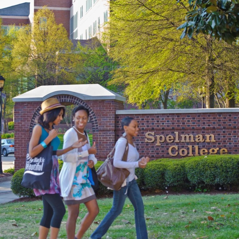 Spelman College Maintains No. 1 Ranking as Top HBCU in U.S. News & World Report