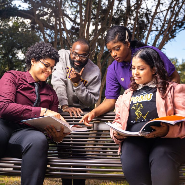 UNCF Unveils 2024 HBCU Economic Impact Report, Urges for Increased Funding