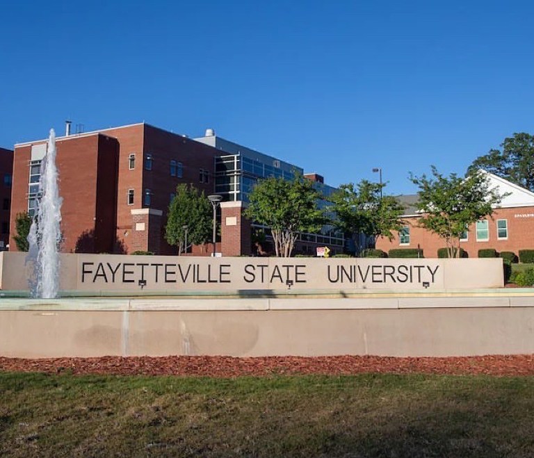Fayetteville State Lifts Lockdown After Active-Shooter Investigation