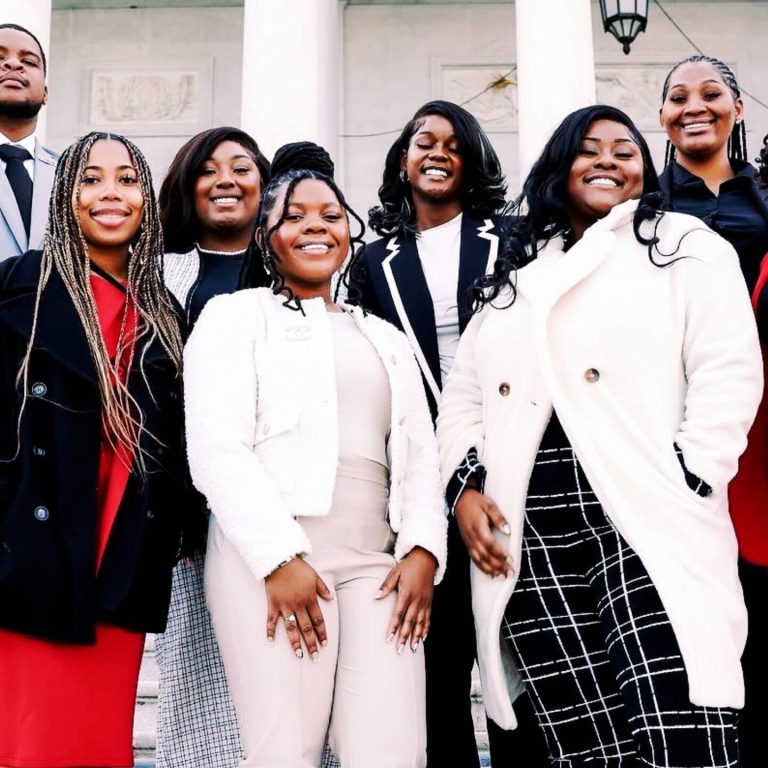 New HBCU-Led Initiative, Beyond The Sheets, Amplifies Student’s Reproductive Well-Being