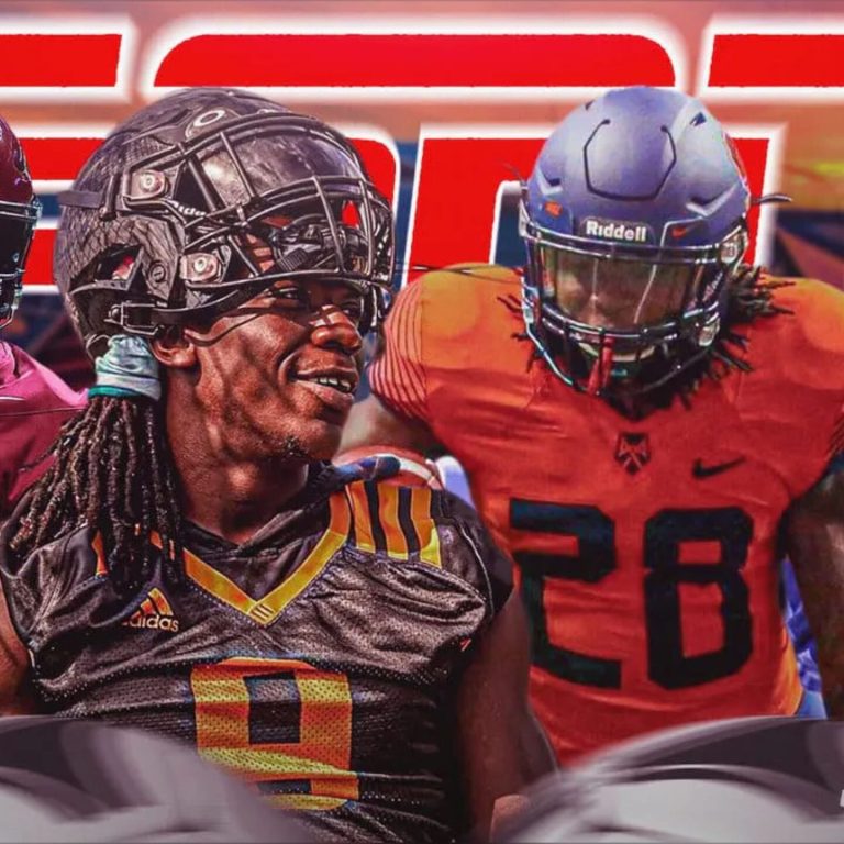 HBCU Football Stars Shut Out In NFL Draft For Second Time In Four Years