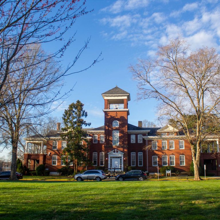 Livingstone College Receives $8 Million Donation, Totaling $25 Million in Nine Months