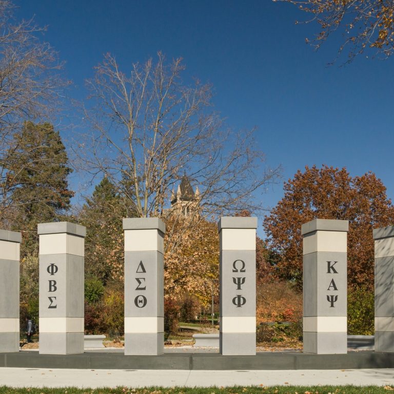 Exploring The Intersection: Christianity, Black Greek Letter Organizations, & Denouncement