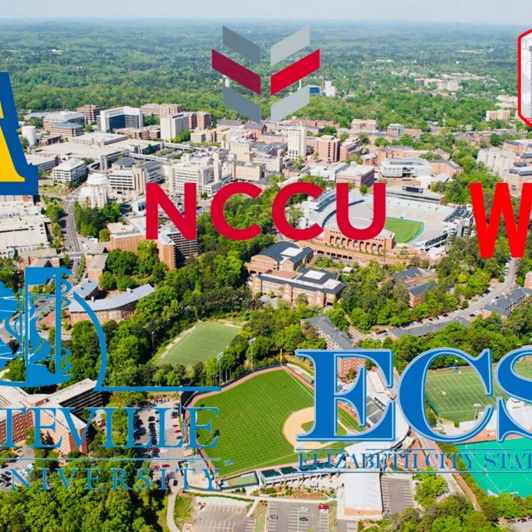 North Carolina HBCUs Will Benefit From $100 Million Gambling Losses