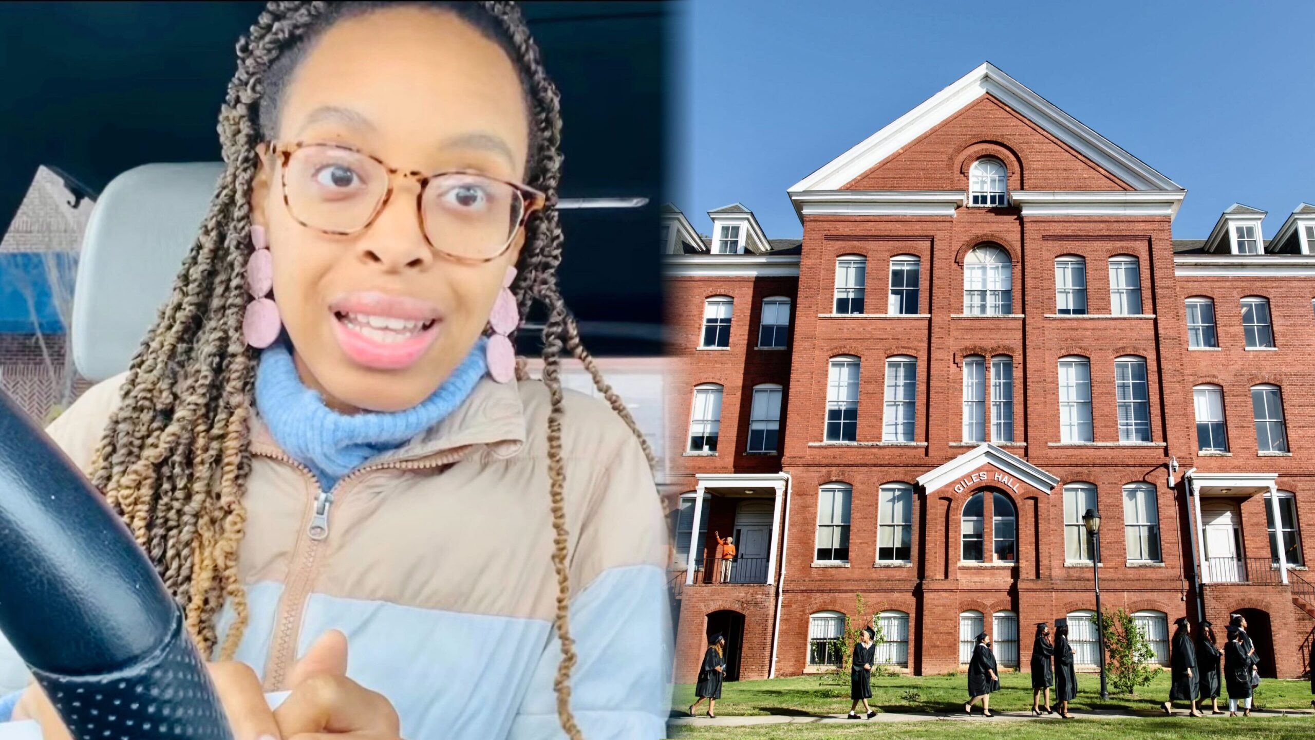 Spelman College Alumna's Renunciation Sparks Online Controversy - HBCU Buzz