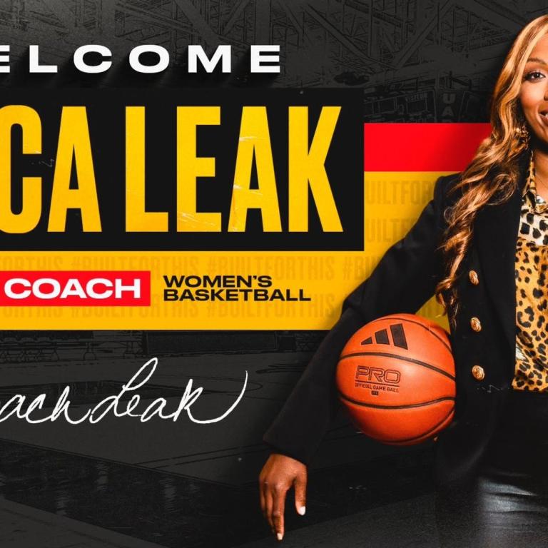 Former WNBA Players Selected As Arkansas-Pine Bluff’s Next Women’s Basketball Coach