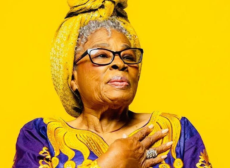Opal Lee: The Grandmother of Juneteenth And Her Unyielding Legacy