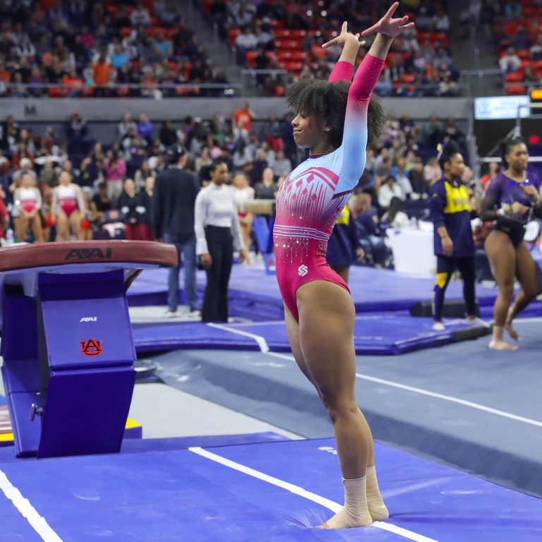 Talladega College Shutting Down Its Gymnastics Program