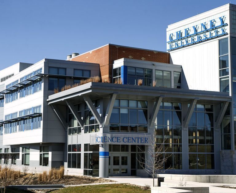 Cheyney University Enrollment Growth 2025: Nearly 38% Spike Sets Decade Record