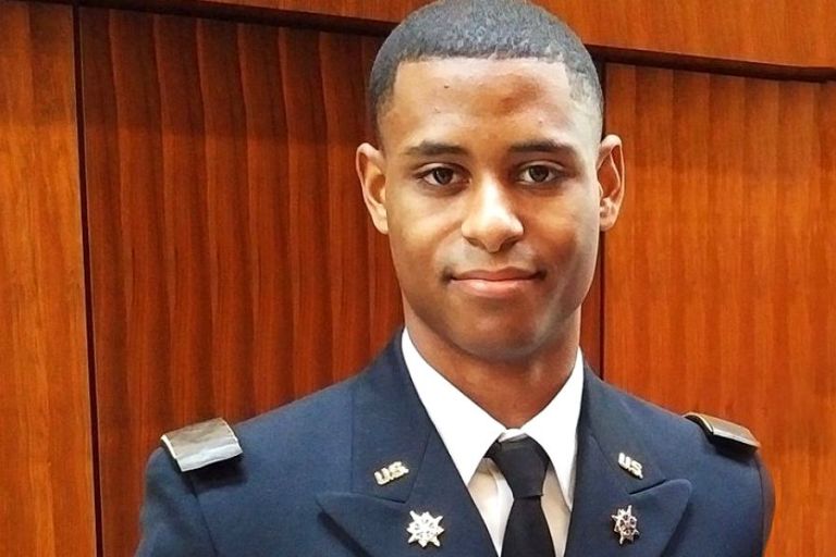 HBCU Students Unite for Day of Service in Memory of Lt. Richard Collins III