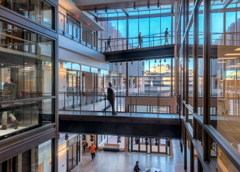 University of the District of Columbia Named #1 Law School for Minority Students