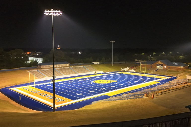 Albany State Field