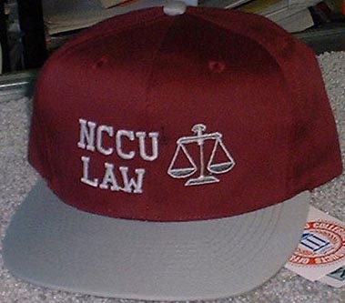 NCCU Establishes Commission to Transform Law School’s Future