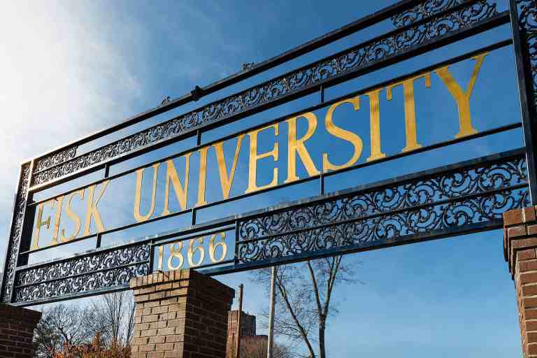 Fisk University’s Proposed Data Center Sparks Heated Backlash — and a Bigger Conversation About HBCU Survival
