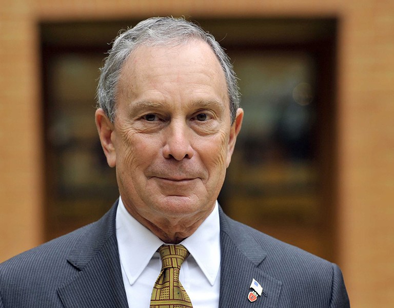 Bloomberg Gives 4 HBCU Medical Schools $600M
