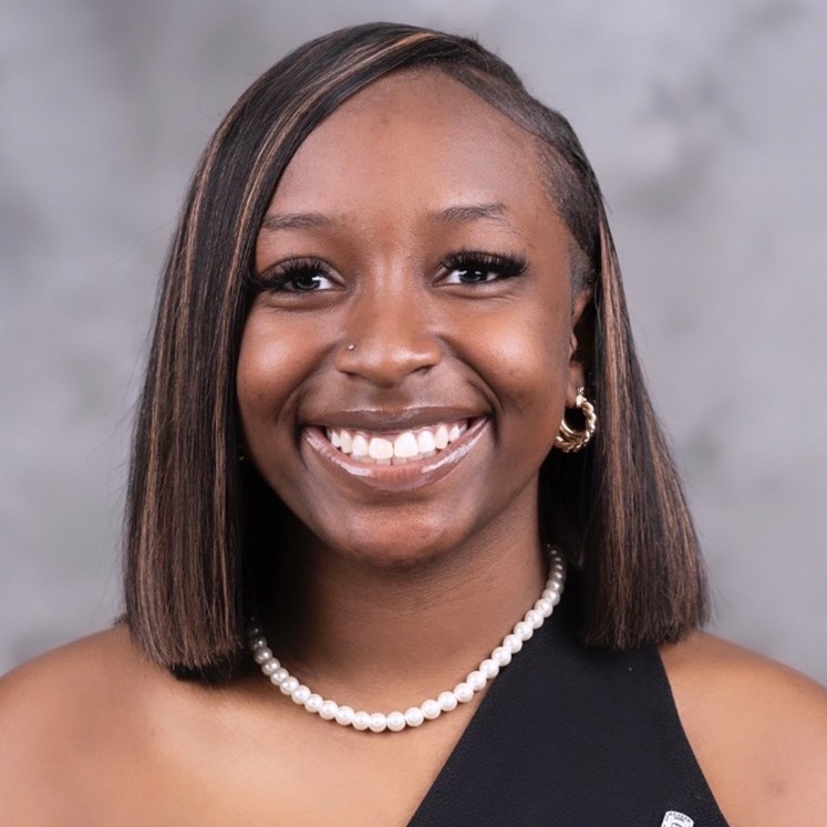 WSSU Student Makes History as 1st HBCU Intern at NC Real Estate Commission