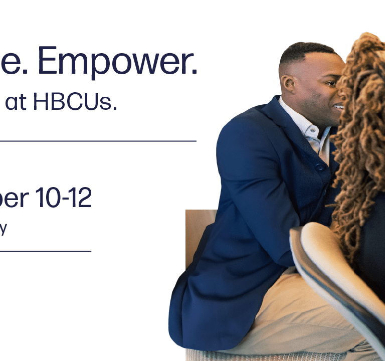 Fourth Annual HBCU Technology Conference: ‘Explore. Enhance. Empower.’