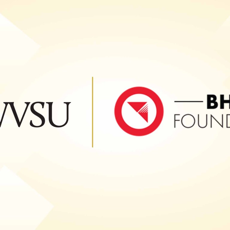 New Scholarship Supports WVSU Students Raised by Their Grandparents