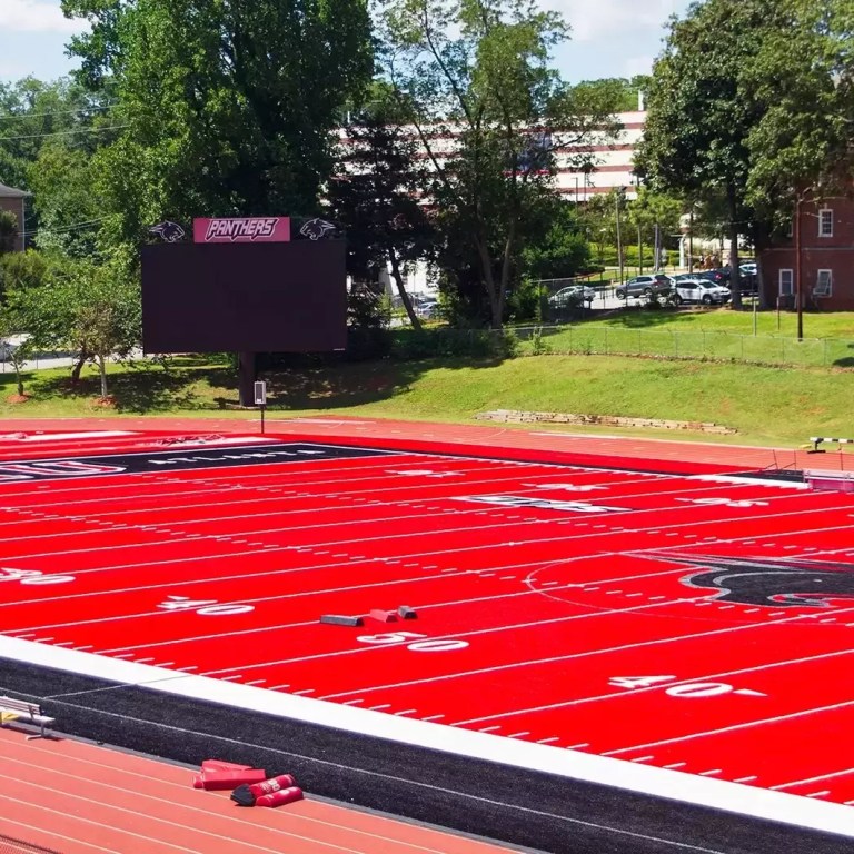 Clark Atlanta University Unveils “Red Carpet” Football Season Pass 