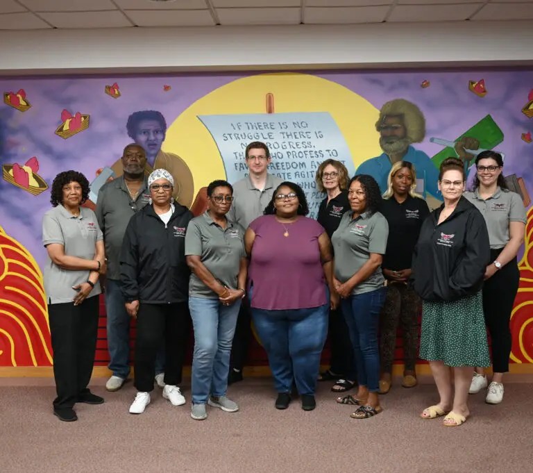 UMES Launches Patent and Trademark Resource Center