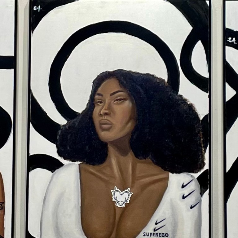 Celebrating Young Artists: HBCU Art Showcase at Ogden Museum