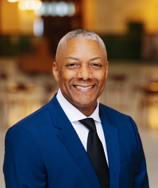 VSU Alumni John Henry Appointed to UNCF Leadership Role