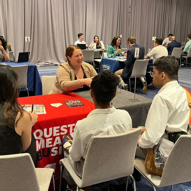Explore Your Future: QS Graduate School Fair Returns to San Francisco and LA 